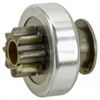 Бендикс стартера KRAUF ZL JOMXS 1440834975 SDV7231PN - Изображение 5