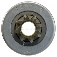 Бендикс стартера KRAUF SDV7231YJ 1440834974 YDEYA Q - Изображение 2