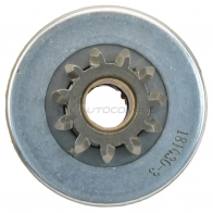 Бендикс стартера KRAUF 3P WAMB1 SDV7389HS 1440830767 - Изображение 2