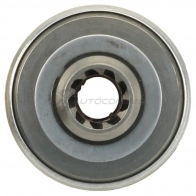 Бендикс стартера KRAUF 3P WAMB1 SDV7389HS 1440830767 - Изображение 4