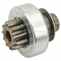Бендикс стартера KRAUF 3P WAMB1 SDV7389HS 1440830767 - Изображение 5