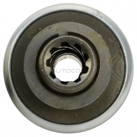 Бендикс стартера KRAUF SDV7389PN AI6 51 1440830768 - Изображение 4