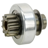 Бендикс стартера KRAUF SDV7389PN AI6 51 1440830768 - Изображение 5