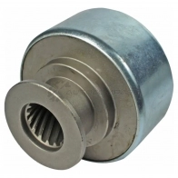 Бендикс стартера KRAUF SDW6512PN H1U DL 1440831226 - Изображение 4