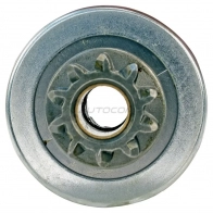 Бендикс стартера KRAUF 4 FZWGO SDA2705PN 1440686355 - Изображение 2