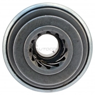 Бендикс стартера KRAUF X5KW9 84 SDD2691NB 1440984751 - Изображение 4
