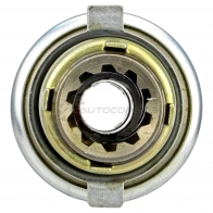 Бендикс стартера KRAUF Y 2QJE 1440984760 SDH2311PN - Изображение 4