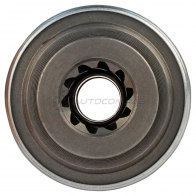 Бендикс стартера KRAUF SDH4927BA 1440856749 E K9QW - Изображение 4
