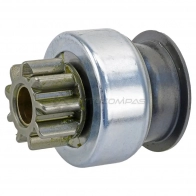 Бендикс стартера KRAUF F5 FJVA SDM0080PN 1440856791 - Изображение 5