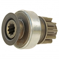 Бендикс стартера KRAUF YLX6A KZ 1440856971 SDN1201XH - Изображение 6