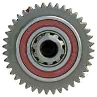 Бендикс стартера KRAUF SDN2250ZD 1440856986 K1G8HI Q - Изображение 4