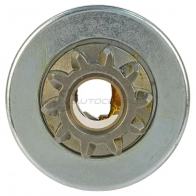 Бендикс стартера KRAUF 1440984825 SDV2756PN 7 3T6HQI - Изображение 2