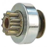 Бендикс стартера KRAUF 1440984825 SDV2756PN 7 3T6HQI - Изображение 5