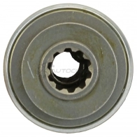 Бендикс стартера KRAUF F225S5 Y 1440857167 SDV6141PN - Изображение 4