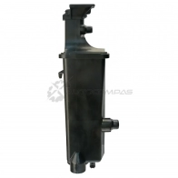 Расширительный бачок KRAUF KTZ1001DP CG B2G0G 1440705012 - Изображение 3