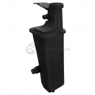 Расширительный бачок KRAUF KTZ1001SP H BCTA 1440984836 - Изображение 2