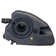 Расширительный бачок KRAUF 1440705086 Q3 NM1 KTZ1119DP - Изображение 6