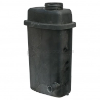 Расширительный бачок KRAUF KTZ1225SP 1440705164 D 2S6ZD - Изображение 2
