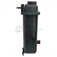 Расширительный бачок KRAUF KTZ1225SP 1440705164 D 2S6ZD - Изображение 6