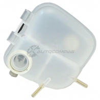 Расширительный бачок KRAUF KTZ1051HS 1440705041 K EQ0OLU - Изображение 7