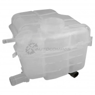 Расширительный бачок KRAUF KTZ1054SP 4P BHR 1440660455 - Изображение 2