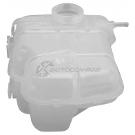 Расширительный бачок KRAUF KTZ1054SP 4P BHR 1440660455 - Изображение 4