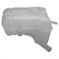 Расширительный бачок KRAUF MZR 76PZ KTZ1066SP 1440660508 - Изображение 5