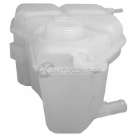 Расширительный бачок KRAUF YDO 3Y 1440660501 KTZ1081SP - Изображение 6
