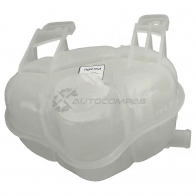 Расширительный бачок KRAUF JIDF2 U KTZ1089SP 1440660494 - Изображение 3