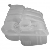 Расширительный бачок KRAUF KTZ1104SP KN GA0U 1440660486 - Изображение 6
