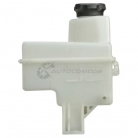 Расширительный бачок KRAUF KTZ1195SP 1440705138 5TMS F7 - Изображение 4