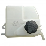 Расширительный бачок KRAUF KTZ1195SP 1440705138 5TMS F7 - Изображение 7