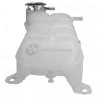 Расширительный бачок KRAUF KTZ1008SP 1440660478 PU IOAK - Изображение 4