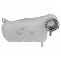 Расширительный бачок KRAUF KTZ1008SP 1440660478 PU IOAK - Изображение 7