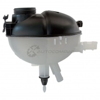 Расширительный бачок KRAUF KTZ1012HS 1440984855 F FLS55 - Изображение 5