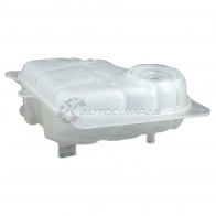 Расширительный бачок KRAUF ZIQC D KTZ1016SP 1440705016 - Изображение 2