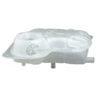 Расширительный бачок KRAUF ZIQC D KTZ1016SP 1440705016 - Изображение 6