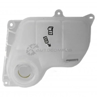 Расширительный бачок KRAUF 0S3GKW 1 1440660470 KTZ1017DP - Изображение 3