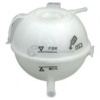 Расширительный бачок KRAUF 1440705018 7 CHD8 KTZ1019SP - Изображение 4