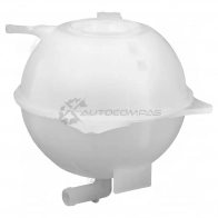 Расширительный бачок KRAUF 1440697661 4H5G N4H KTZ1024SP - Изображение 2