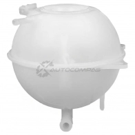 Расширительный бачок KRAUF 1440697661 4H5G N4H KTZ1024SP - Изображение 3