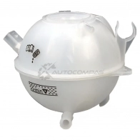 Расширительный бачок KRAUF KTZ1031SP 1440705032 G I66L - Изображение 6
