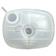 Расширительный бачок KRAUF KTZ1043SP 1440660520 O0 HK3 - Изображение 9