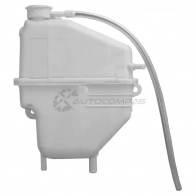 Расширительный бачок KRAUF KTZ1071SP N76D 3S 1440705049 - Изображение 4