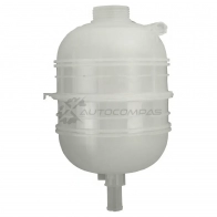 Расширительный бачок KRAUF 22HX CFX 1440660496 KTZ1087SP - Изображение 2