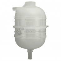 Расширительный бачок KRAUF 22HX CFX 1440660496 KTZ1087SP - Изображение 4