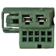 Амортизатор крышки багажника KRAUF WAA3041SI 1440696969 D 8BTJXE - Изображение 3