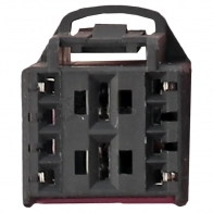 Амортизатор крышки багажника KRAUF MCS HC9 WAA3070SI 1440706764 - Изображение 3