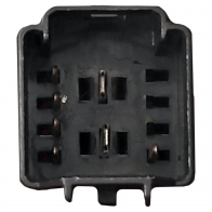 Амортизатор крышки багажника KRAUF WAA3075SI 0LSI 7R 1440696966 - Изображение 3