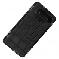 Актуатор турбины KRAUF MAT2676BE UT6 QM 1440660364
